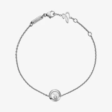 Chopard سوار هابي دايموندز آيكونز — عرض 1