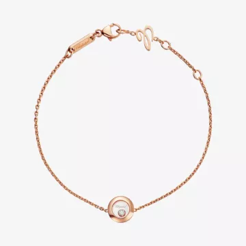 Chopard Happy Diamonds Icons Bracelet — view 1