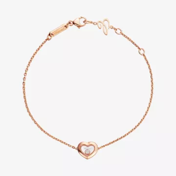 Chopard Happy Diamonds Icons Bracelet — view 1