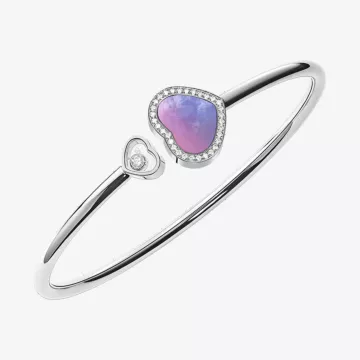 Chopard سوار هابي هارتس — عرض 1
