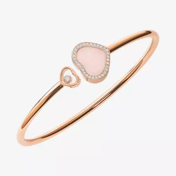 Chopard سوار هابي هارتس — عرض 1