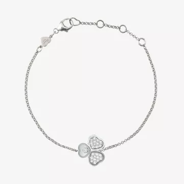 Chopard سوار هابي هارتس وينغز — عرض 1