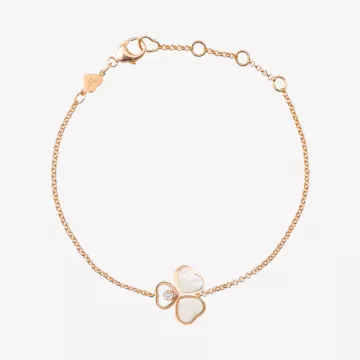 Chopard سوار هابي هارتس — عرض 1