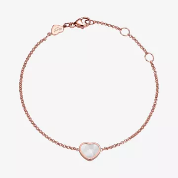 Chopard My Happy Hearts Bracelet — view 1