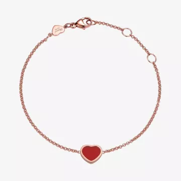 Chopard My Happy Hearts Bracelet — view 1