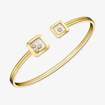 Chopard Happy Diamonds Icons Bangle — view 1