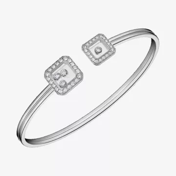 Chopard Happy Diamonds Icons Bangle — view 1