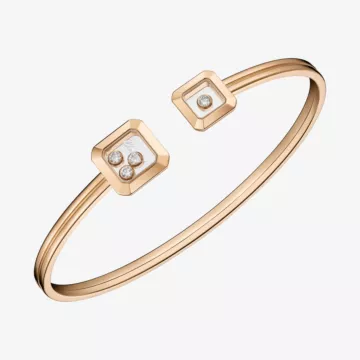 Chopard Happy Diamonds Icons Bangle — view 1
