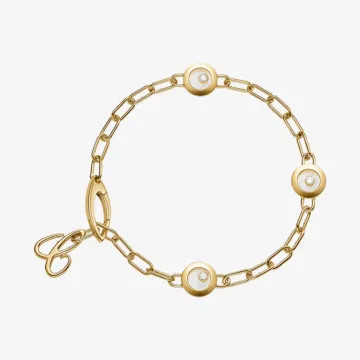 Chopard Happy Diamonds Icons Bracelet — view 1