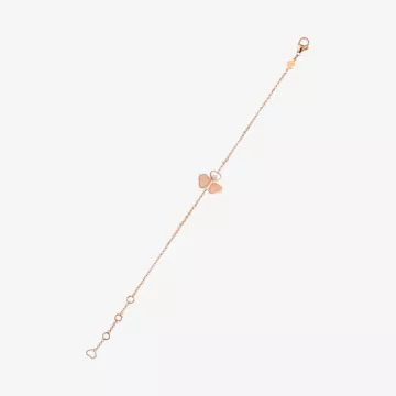 Chopard سوار هابي هارتس وينجز — عرض 1