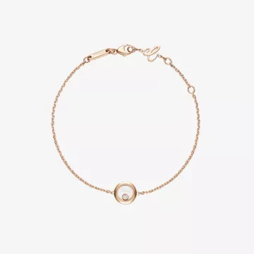 Chopard Happy Diamonds Bracelet — view 1