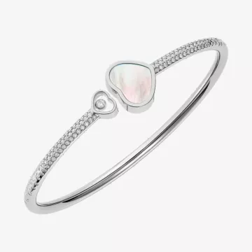 Chopard سوار هابي هارتس — عرض 1