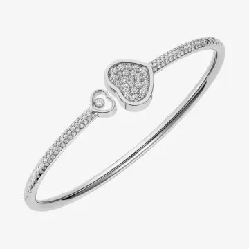 Chopard سوار هابي هارتس — عرض 1