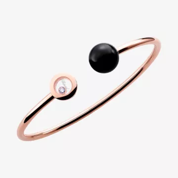 Chopard سوار هابي دايموندز بلانت — عرض 1