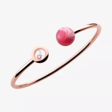 Chopard سوار هابي هارتس — عرض 1