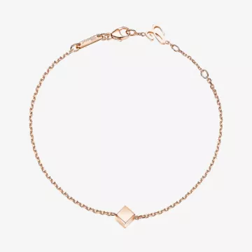 Chopard Ice Cube Bracelet — view 1