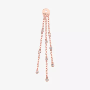 FRED Chance Infinie Earrings — view 1