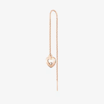 FRED Pretty Woman Earring — view 1