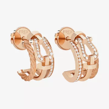 FRED Force 10 Rise Earrings — view 1