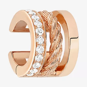 FRED Force 10 Rise Earrings — view 1