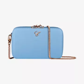 Chopard Happy Hearts Mini Chain Bag — view 1
