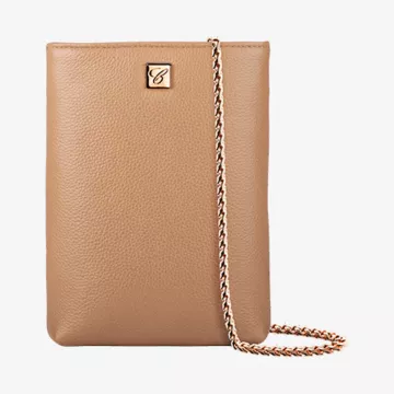 Chopard Ice Cube Mini Shoulder Bag — view 1