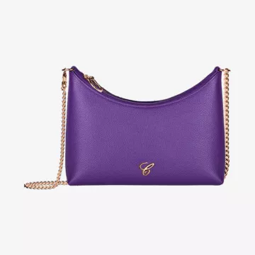 Chopard Happy Hearts Shoulder Bag — view 1