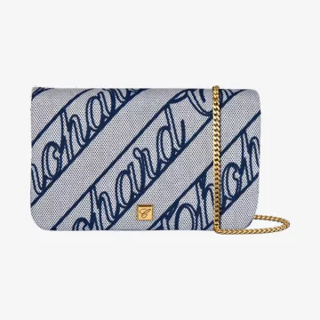Chopard حقيبة ميني شوبارديسيمو بسلسلة — عرض 1