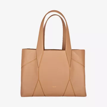 Chopard Diamond Tote Bag — view 1