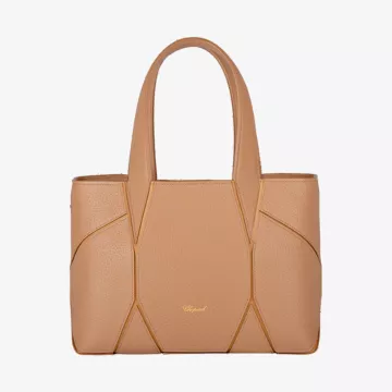 Chopard Diamond Mini Tote Bag — view 1
