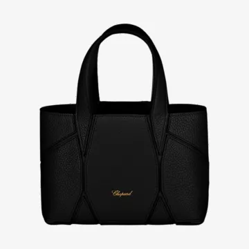 Chopard Diamond Micro Tote Bag — view 1