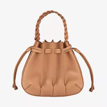 Chopard Gem Mini Bucket Bag — view 1
