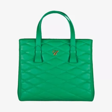 Chopard Classic Mini Tote Bag — view 1