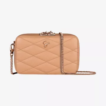 Chopard Happy Hearts Mini Chain Bag — view 1