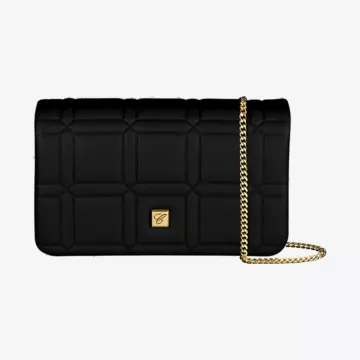 Chopard Ice Cube Mini Chain Bag