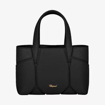 Chopard Diamond Nano Tote Bag — view 1