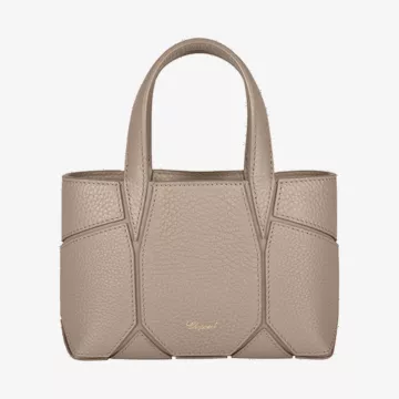 Chopard Diamond Nano Tote Bag — view 1