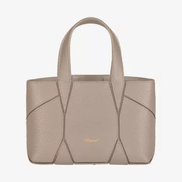 Chopard Diamond Micro Tote Bag — view 1
