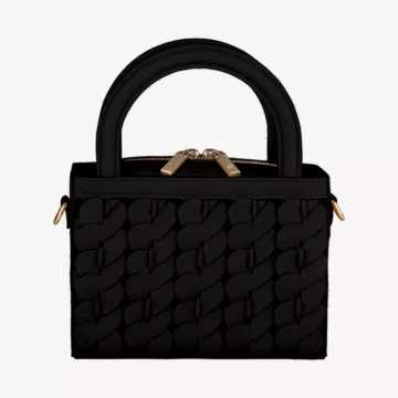 Chopard Happy Hearts Handbag — view 1