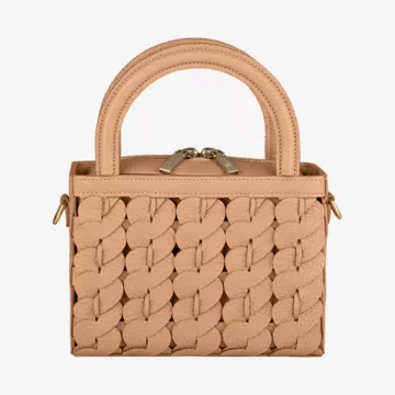 Chopard Happy Hearts Handbag — view 1