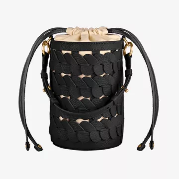 Chopard Happy Hearts Handbag — view 1