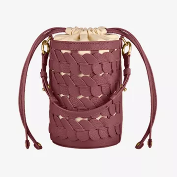 Chopard Happy Hearts Handbag — view 1