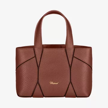 Chopard Diamond Mini Tote Bag — view 1