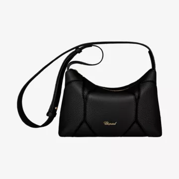 Chopard Diamond Crossbody Bag — view 1