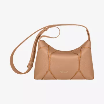 Chopard Diamond Crossbody Bag — view 1