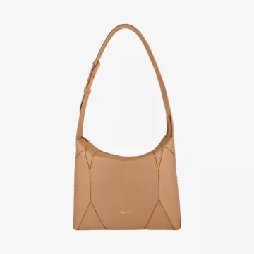 Chopard Diamond Shoulder Bag — view 1