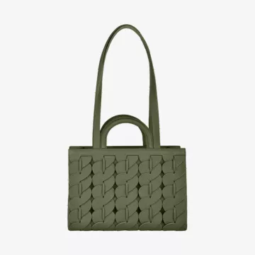 Chopard Happy Hearts Tote Bag — view 1