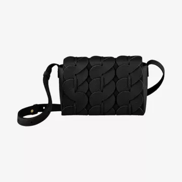 Chopard Happy Hearts Crossbody Bag — view 1
