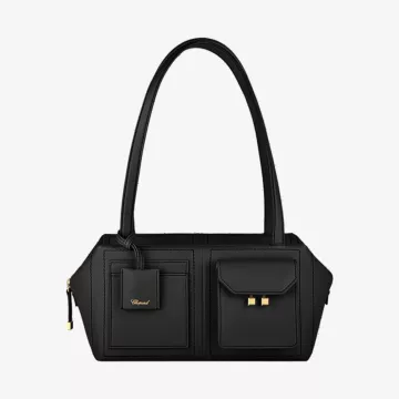 Chopard Ice Cube Shoulder Bag — view 1