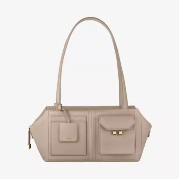 Chopard Ice Cube Shoulder Bag — view 1